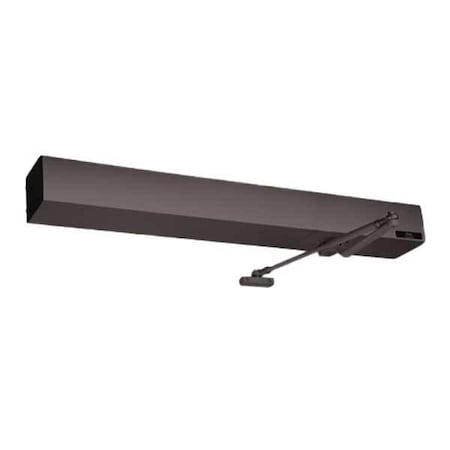 Entrematic Entrematic: Ditec:HA9 PUSH BRONZE 39" ENT-HA9-105-39